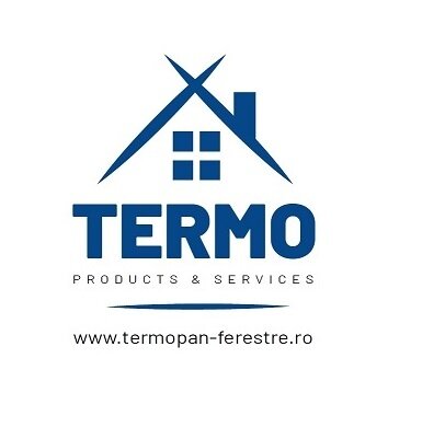 Termo Products & Services - Ferestre, usi glisante, culisante, armonice, rulouri, rolete, jaluzele